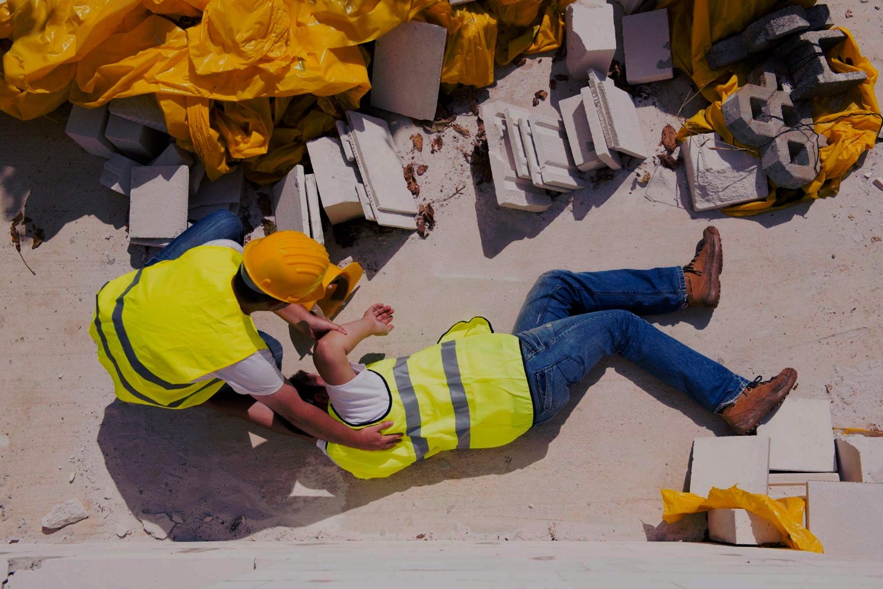 Doenças e acidentes do trabalho